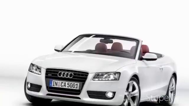 Audi top 10 смотреть онлайн