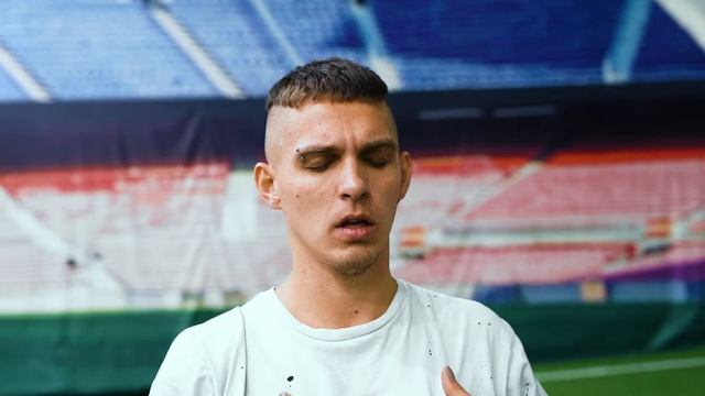 Рекорд России - Массовое Стояние на Гвоздях 