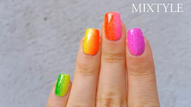 Нейл-АрТ #027 ? Коллекции идей дизайна ногтей ? Красивые идеи Нейл-Арта для вашего маникюра! смотреть онлайн