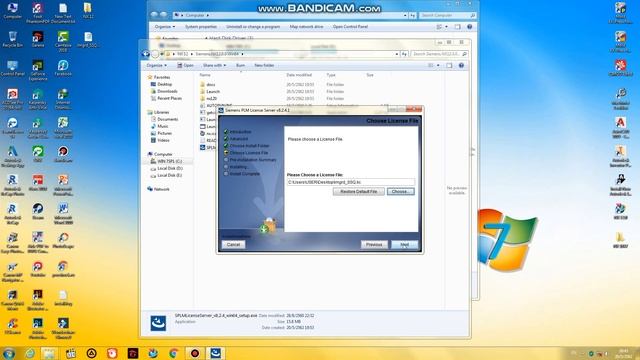 Siemens Install NX 12 смотреть онлайн