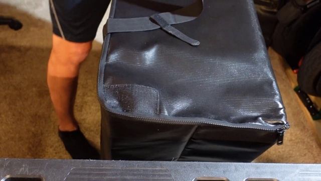 The Firesak - A Layer of Protection From Your Worst Case Scenario смотреть онлайн