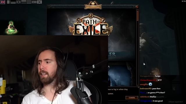 Path of Exile is a game смотреть онлайн