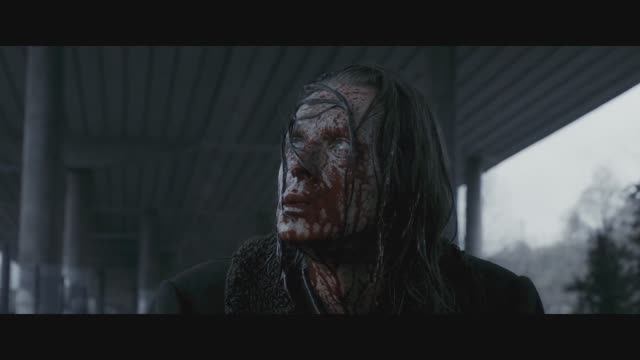 Мегаломаньяк. Реинкарнация (2023) Трейлер на русском