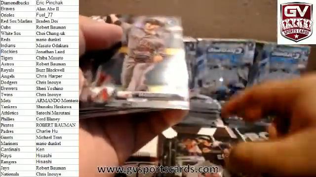 2017 Bowman Chrome Baseball Hobby 12 Box Case Break Pick Your Team #1 смотреть онлайн