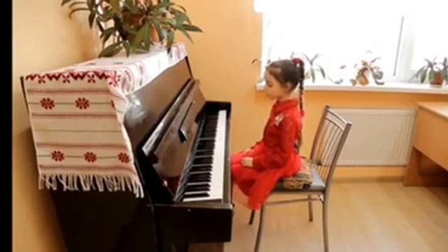 47. Іванова Карина Інструментальний жанр Kids смотреть онлайн