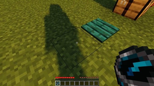 Как скрафтить возвратный компас в Minecraft? смотреть онлайн