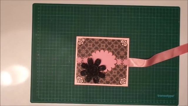 Tutorial Scrapbook (deutsch) смотреть онлайн