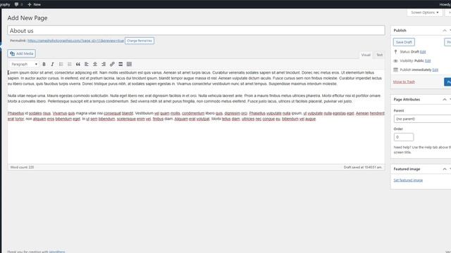 Complete Website Designing Training Tutorial in Tamil смотреть онлайн