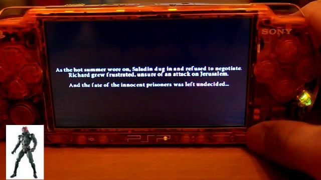 How to decrypt games to work on 5.00 M33 + using EBOOT EXCHANGE смотреть онлайн