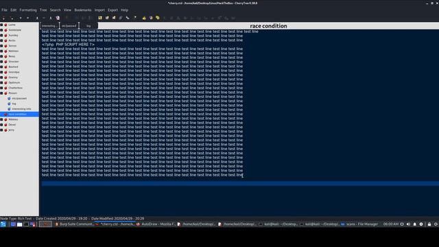 HackTheBox - Poison | Beginner Friendly | Road to OSCP #15 смотреть онлайн