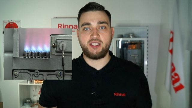 RINNAI | Обзор модельного ряда