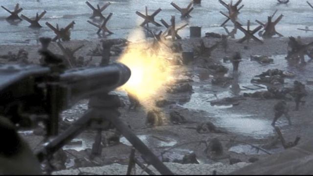 D-Day