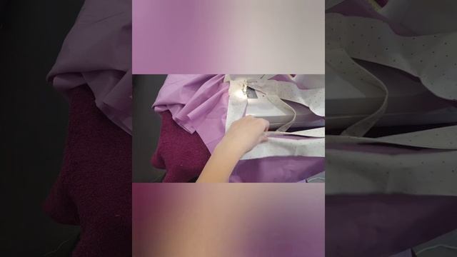 Как сшить окно из ткани смотреть онлайн