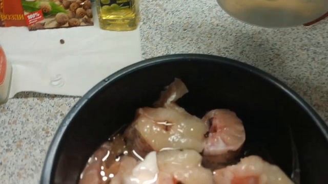 Кулинарная галерея вкуса