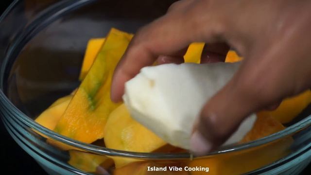 HOW TO MAKE SOUP JOUMOU With ONLY $15!