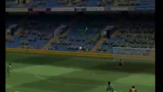 PES 4 Goals Vol.2 смотреть онлайн
