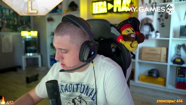 ЛОС_ИНДЕЙКОС ПРОТИВ ИНDIFАЙТ - WARFACE ИНДИЛАЙТ FANTASY LEAGUE смотреть онлайн