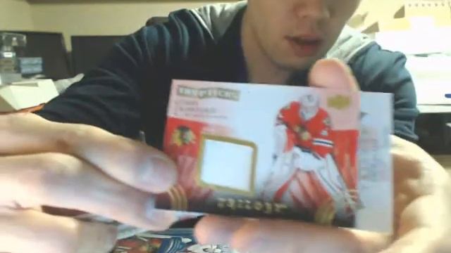 DOUBLE Box Break #885: 14-15 Upper Deck TRILOGY HOCKEY SET NHL HOCKEY смотреть онлайн