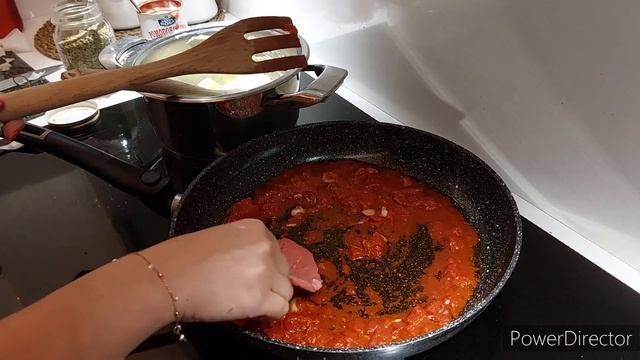 ГОВЯДИНА В ТОМАТНОМ СОУСЕ - готовим по книге Гуалтьеро Маркези 