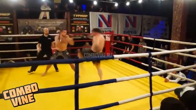 Combo Vine 919 смотреть онлайн