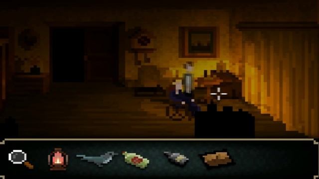 The Last Door: Chapter 4 - Walkthrough смотреть онлайн