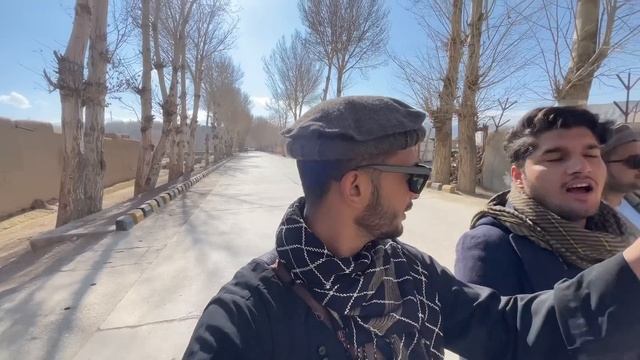 INDIAN ASKING TALIBAN WHY THEY DESTROYED BUDDHAS | क्यों तोड़ा गया बुद्ध अफ़ग़ानिस्तान मैं смотреть онлайн