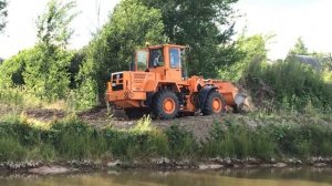 Амкодор планировка