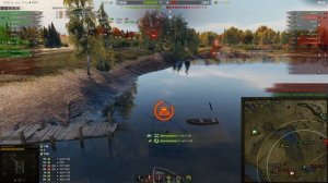 Т 100 ЛТ - НАСТОЯЩАЯ ИМБА WoT в 2020? Лучше оборудование 2.0 для нагиба на т-100 лт!