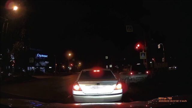 Городские покатушки #13