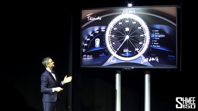 Bugatti Chiron Unveiled to the World - Launch Presentation смотреть онлайн