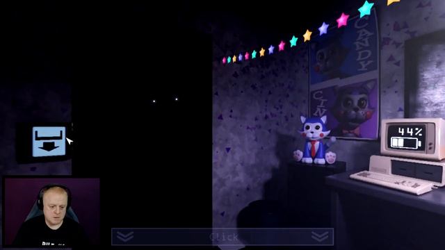 MAX BOTS MAX DIFFICULTY | FIVE NIGHTS AT CANDY REMASTERED 7/20 MODE + SECRET CUSTOM NIGHT | FNAF смотреть онлайн
