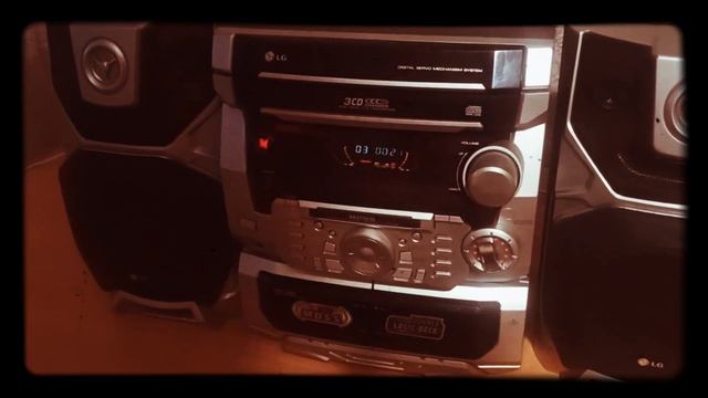 LG FFH-262 смотреть онлайн
