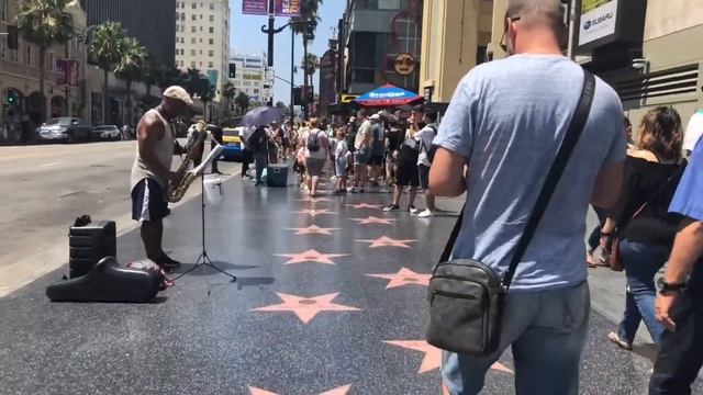 A Summer I'll Never Forget...