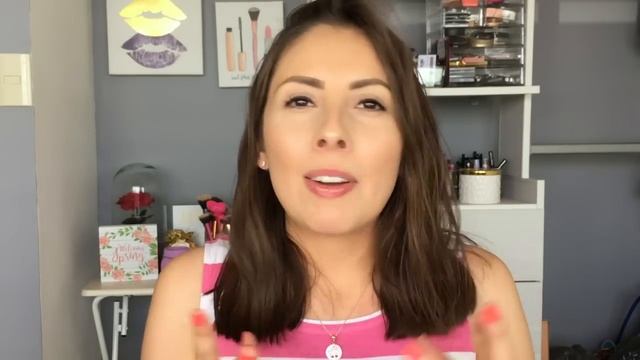 MASCARILLAS NIVEA | ¿PIEL PERFECTA EN 1 MINUTO? | Karla Biebrich смотреть онлайн