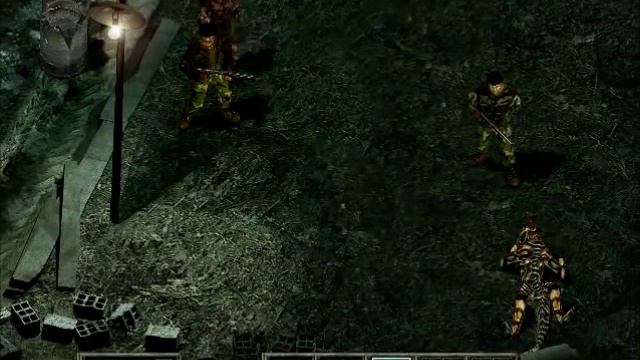 Gorky 17 Gameplay смотреть онлайн