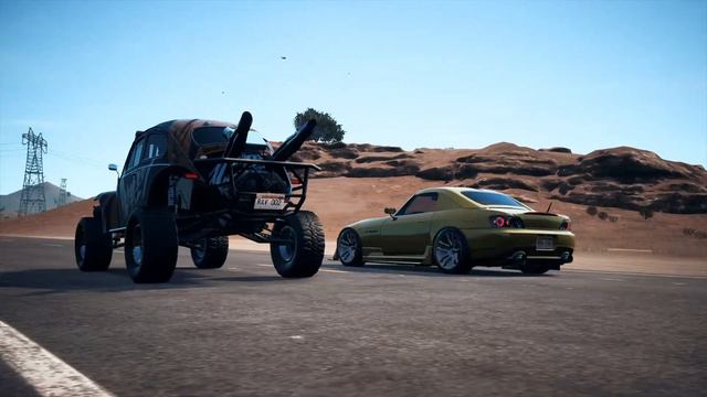 pe nfs payback смотреть онлайн