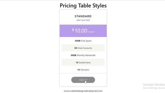Online Tutorials(Pricing Panel 82) смотреть онлайн