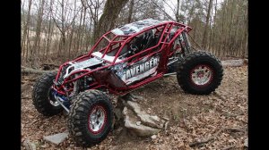 Багги штурмуют горы лучшие моменты!