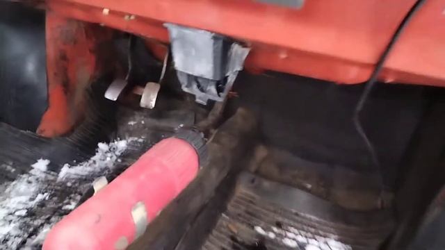 ВЗРЫВООПАСНАЯ ПЕЧКА ЗАПОРОЖЦА: МИФ ИЛИ РЕАЛЬНОСТЬ Autonomous car interior heater ZAZ смотреть онлайн