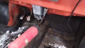 ВЗРЫВООПАСНАЯ ПЕЧКА ЗАПОРОЖЦА: МИФ ИЛИ РЕАЛЬНОСТЬ Autonomous car interior heater ZAZ