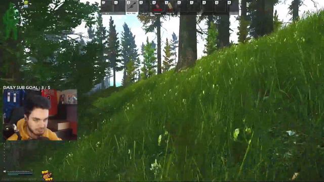 Shoreline PVP, but you never enter the RESORT | Escape from Tarkov 12.12 смотреть онлайн