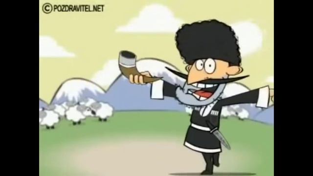 Поздравление брату Вове!! смотреть онлайн