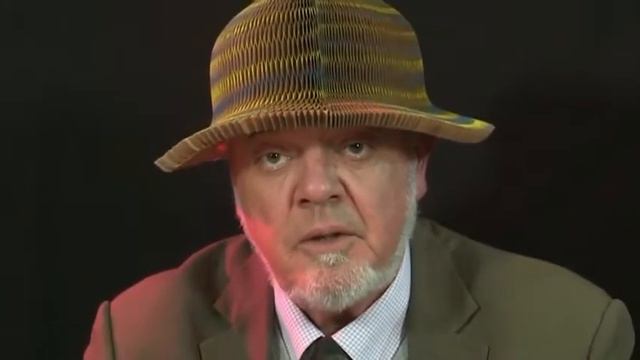 Невероятная шляпа A Rama смотреть онлайн