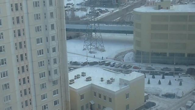 ДУБ САЖАТЬ, СМЕРТЕЛЬНО ОПАСНО смотреть онлайн