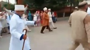 Чеченский зикр