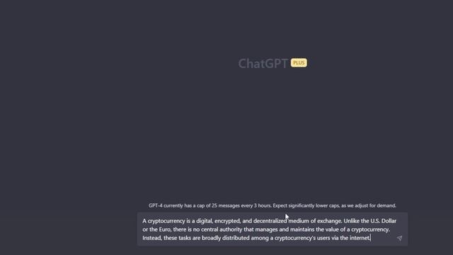 7 Secrets to Writing with ChatGPT (Better Results) смотреть онлайн