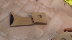 Гоночный РУЛЬ из КАРТОНА своими руками / Поделка с ребенком