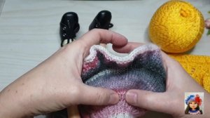 Платье с пышной юбочкой и ажурной кокеткой* Мастеркласс* Часть 2* Юбочка