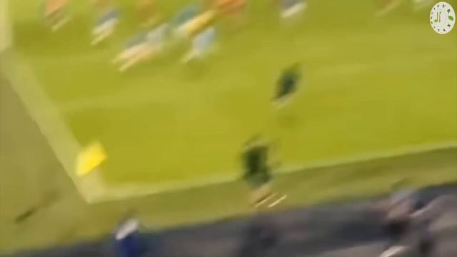 Kiper Lazio Ivan Provedel Bikin Gol Dramatis Di Menit Akhir vs Atletico Madrid смотреть онлайн