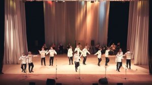 200304_Уральский народный хор (г. Екатеринбург) - II отделение